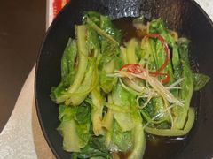 -大碗居·烤鸭·鱼头泡饼(天坛东门店)