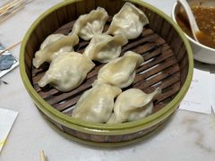 -老边饺子馆(金源店)