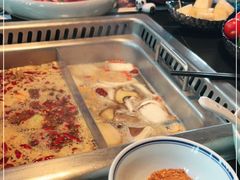 -大隐·成都火锅Bistro(合生麒麟新天地店)