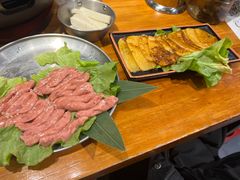 -子檀大隐炭烧(食品街店)