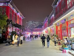 -华声天桥民俗文化园