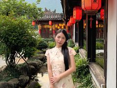 -大自然(鲁家村店)