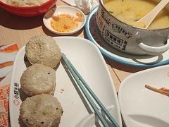 -小杨生煎(黄河路店)