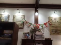 -啡萃咖啡店(铜锣湾店)