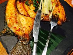 -云海肴·汽锅鸡·云南菜(天津国金汇店)