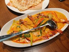 -泰香米泰国餐厅(中大国际店)