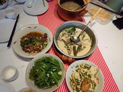 -衡地道·三菜一汤(汉溪长隆店)