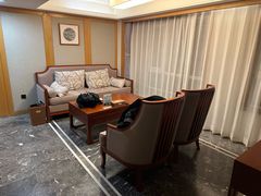 -太白山御龙湾温泉