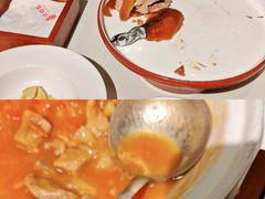 -大鸭梨烤鸭(金色漫香店)