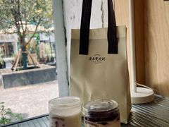 -麻雀咖啡SPARROW COFFEE(十全街店)