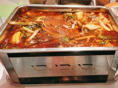 -味餐厅·海鲜·火锅·自助餐