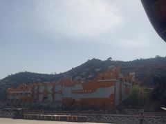 -山西乌金山旅游区