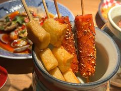 -雪熊精酿·哈尔滨烧烤酒馆(非遗大串店)