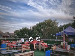 -北门涮肉·炭火铜锅涮肉(什刹海店)