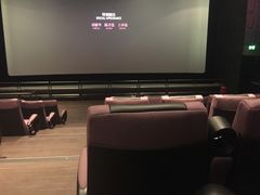 -成都百丽宫影城(LUXE太古里店)