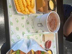-Shake Shack(南山万象天地店)