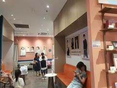-海马体照相馆(龙湖杭州金沙天街店)
