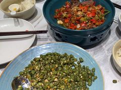 -志明眷村·台式融合菜·宵夜