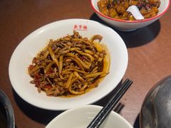 -天下客饭店(中山路店)