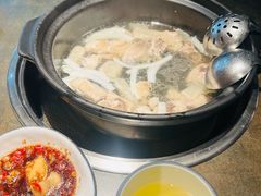 -同仁四季椰子鸡(海岸城天利店)