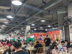 -笨罗卜浏阳菜馆(太平街店)
