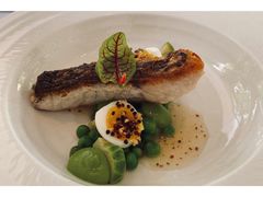 香煎海鲈鱼-蝶舍·MAISON PAPILLON