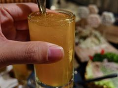 -湊湊火锅·茶憩(上海合生汇店)