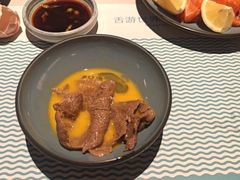 -喜庭海鲜自助(北辰三角洲北辰荟店)