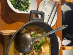 -好嫂子酱猪手•农家菜(华远坊店)