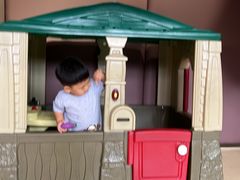 -水桶王国主题餐厅·聚会·生日派对·亲子活动·家庭套餐(亚龙湾希尔顿店)