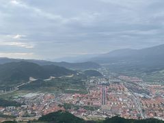 -翠矶山公园