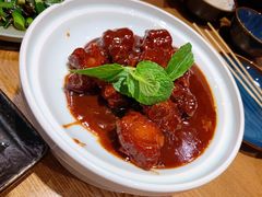 -麦麦山云南菜(复地活力城店)