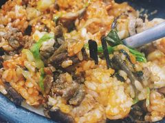 -意成料理