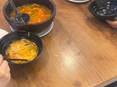 -桥香园云南过桥米线(红龙井店)