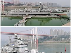 -重庆建川博物馆