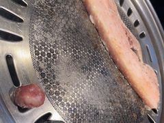 -入火韩国烤肉(凯旋广场店)