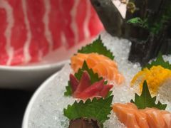 -海月轩海鲜豆捞(紫金塔店)