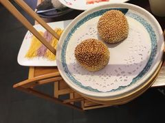 火烧-1078號老北京涮肉(松柏店)