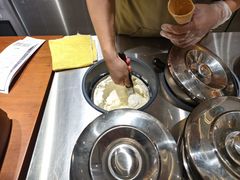 -野人先生Gelato(上海长宁龙之梦店)