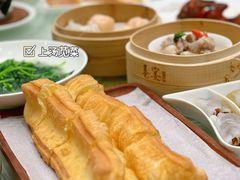 -喜宴·粤菜·茶点·海鲜(光浩店)