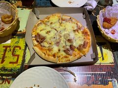 -阳光披萨(辽宁路店)