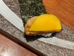 -乾山寿司(好运街店)