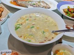 -老东营·东营菜(西四路店)
