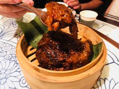 -绿茶餐厅(千岛湖银泰城店)