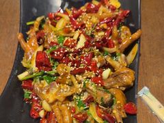 -刘成杰锦州烧烤(南河路店)