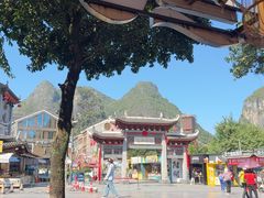 -大师傅金奖啤酒鱼(西街口总店)