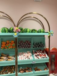 -meland club亲子乐园•派对•研学(昆山万象汇店)