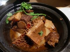 麻辣牛三宝-穹六人间 people 6(岳阳路店)