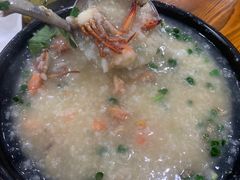 -潘先生海鲜城(神州半岛店)