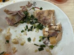 -一乐烧鹅(中环店)